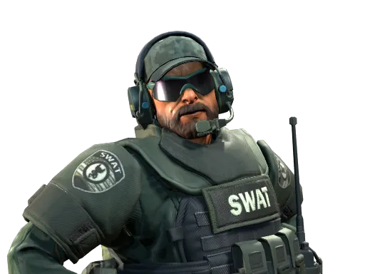 SWAT