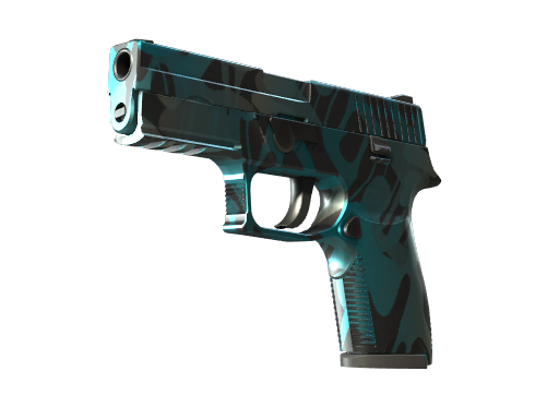 P250 | Ripple