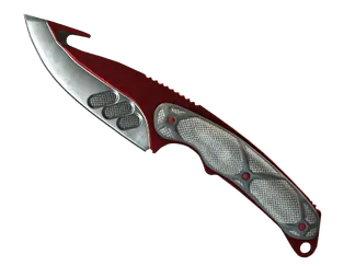 ★ Gut Knife | Autotronic (Field-Tested)