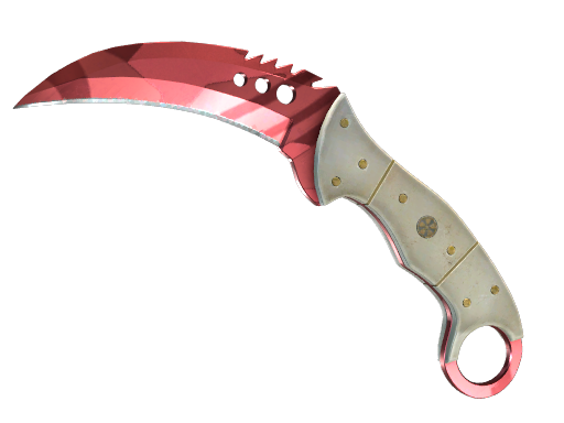 ★ Talon Knife | Slaughter