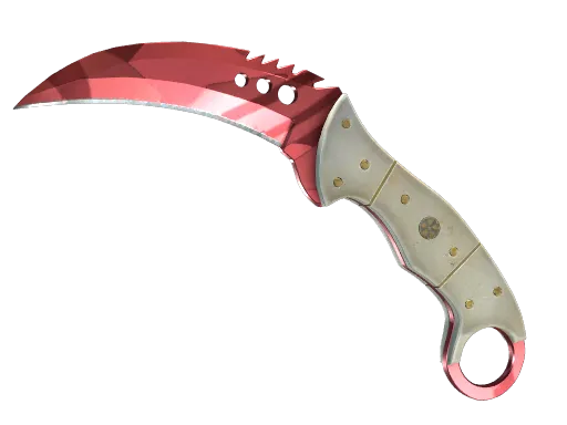 ★ Talon Knife | Slaughter