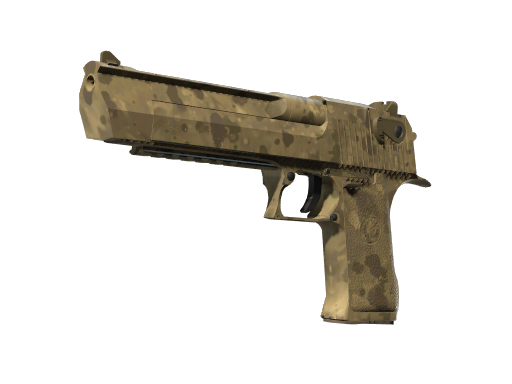 Desert Eagle | Mudder