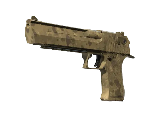 Desert Eagle | Mudder