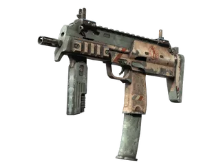 StatTrak™ MP7 | Special Delivery (Field-Tested)