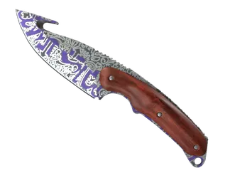 ★ Gut Knife | Freehand