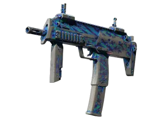 MP7 | Asterion