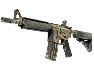 M4A4 | Modern Hunter (Field-Tested)