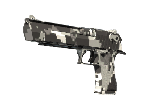 Desert Eagle | Urban DDPAT