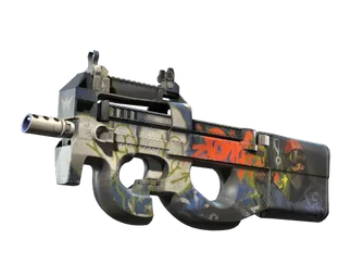 P90 | Nostalgia