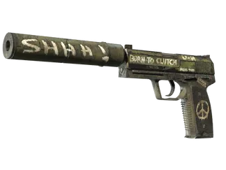 USP-S | Flashback (Field-Tested)