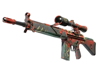 G3SG1 | The Executioner