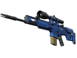 SCAR-20 | Blueprint