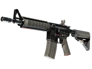 M4A4 | Magnesium (Field-Tested)