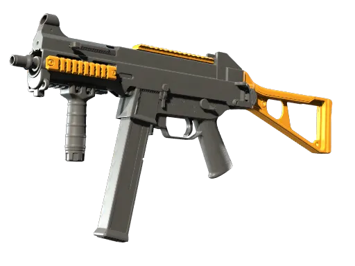 UMP-45 | Caramel