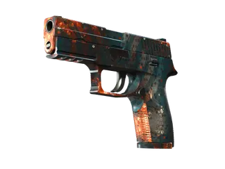 P250 | Supernova