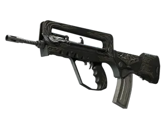 FAMAS | Djinn