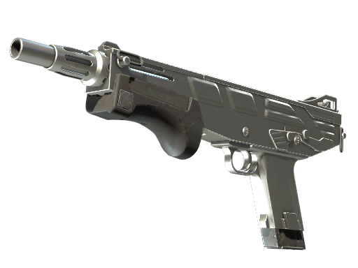 MAG-7 | Silver