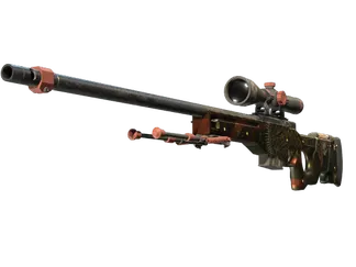 AWP | Mortis