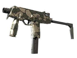 MP9 | Sand Scale