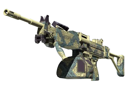 Negev | Boroque Sand