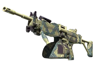 Negev | Boroque Sand