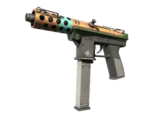 Tec-9 | Flash Out