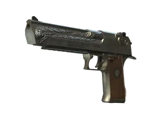 Desert Eagle | Naga (Factory New)