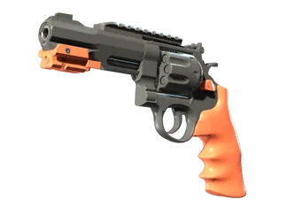 R8 Revolver | Nitro (Factory New)