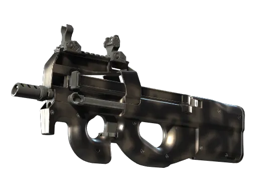 P90 | Scorched