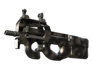 P90 | Scorched