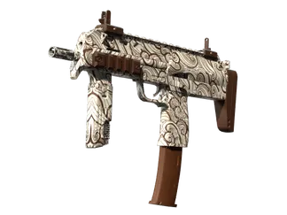 MP7 | Gunsmoke