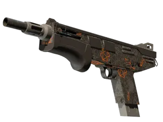 MAG-7 | Memento