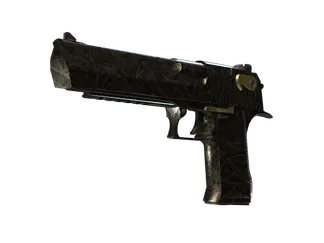 Desert Eagle | Meteorite (Minimal Wear)