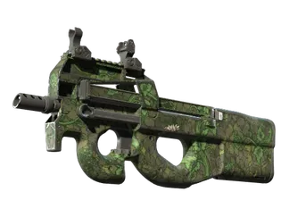 P90 | Verdant Growth