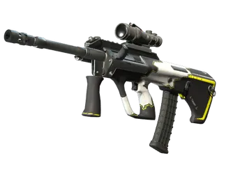 AUG | Torque (Factory New)