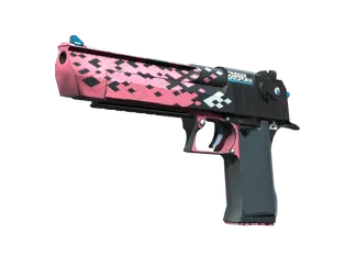 Desert Eagle | Trigger Discipline