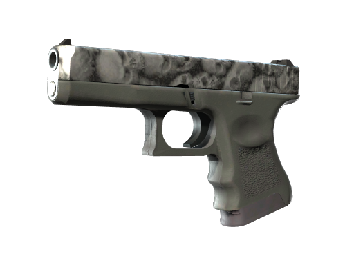 Glock-18 | Catacombs