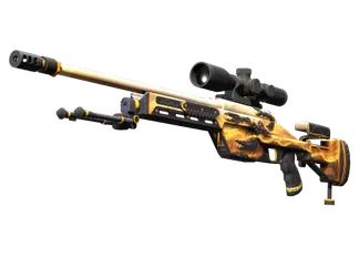 SSG 08 | Death Strike