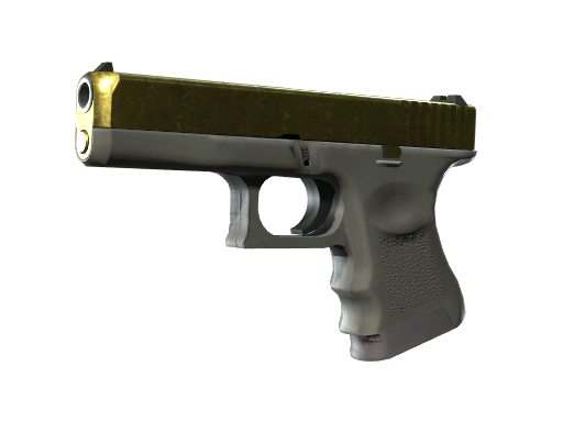 Glock-18 | Brass