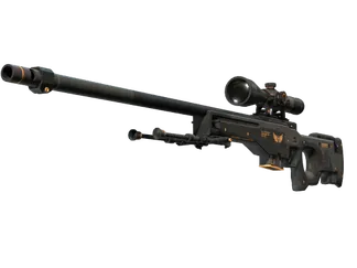 AWP | Elite Build