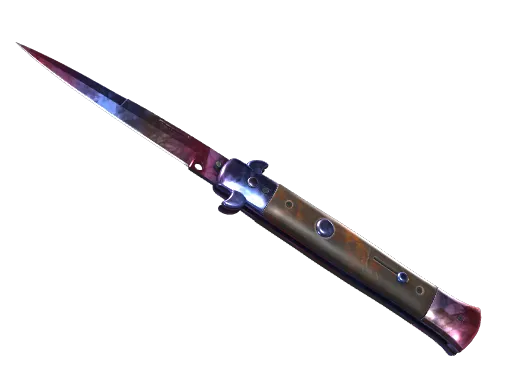 ★ Stiletto Knife | Doppler