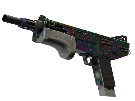 MAG-7 | BI83 Spectrum