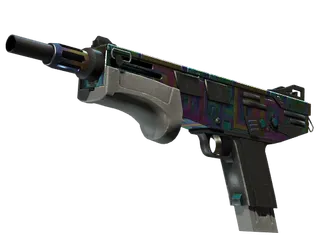 MAG-7 | BI83 Spectrum