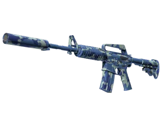 M4A1-S | Bright Water
