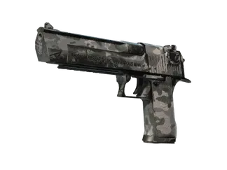 Souvenir Desert Eagle | Urban Rubble (Field-Tested)
