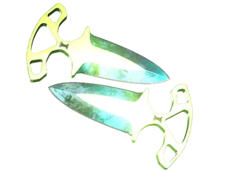 ★ Shadow Daggers | Gamma Doppler