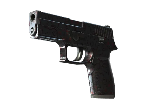 P250 | Dark Filigree