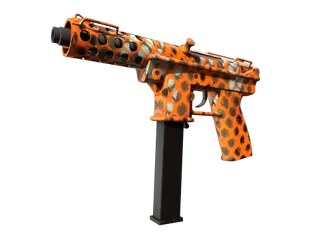 Tec-9 | Safety Net