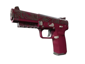Five-SeveN | Crimson Blossom