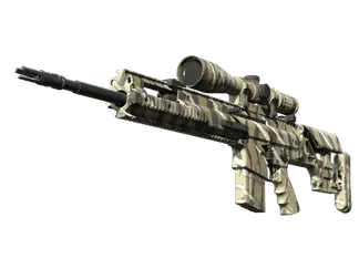 SCAR-20 | Torn